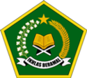 Logo Kemenag
